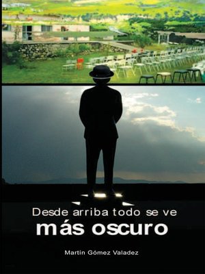 cover image of Desde Arriba Todo Se Ve Más Oscuro